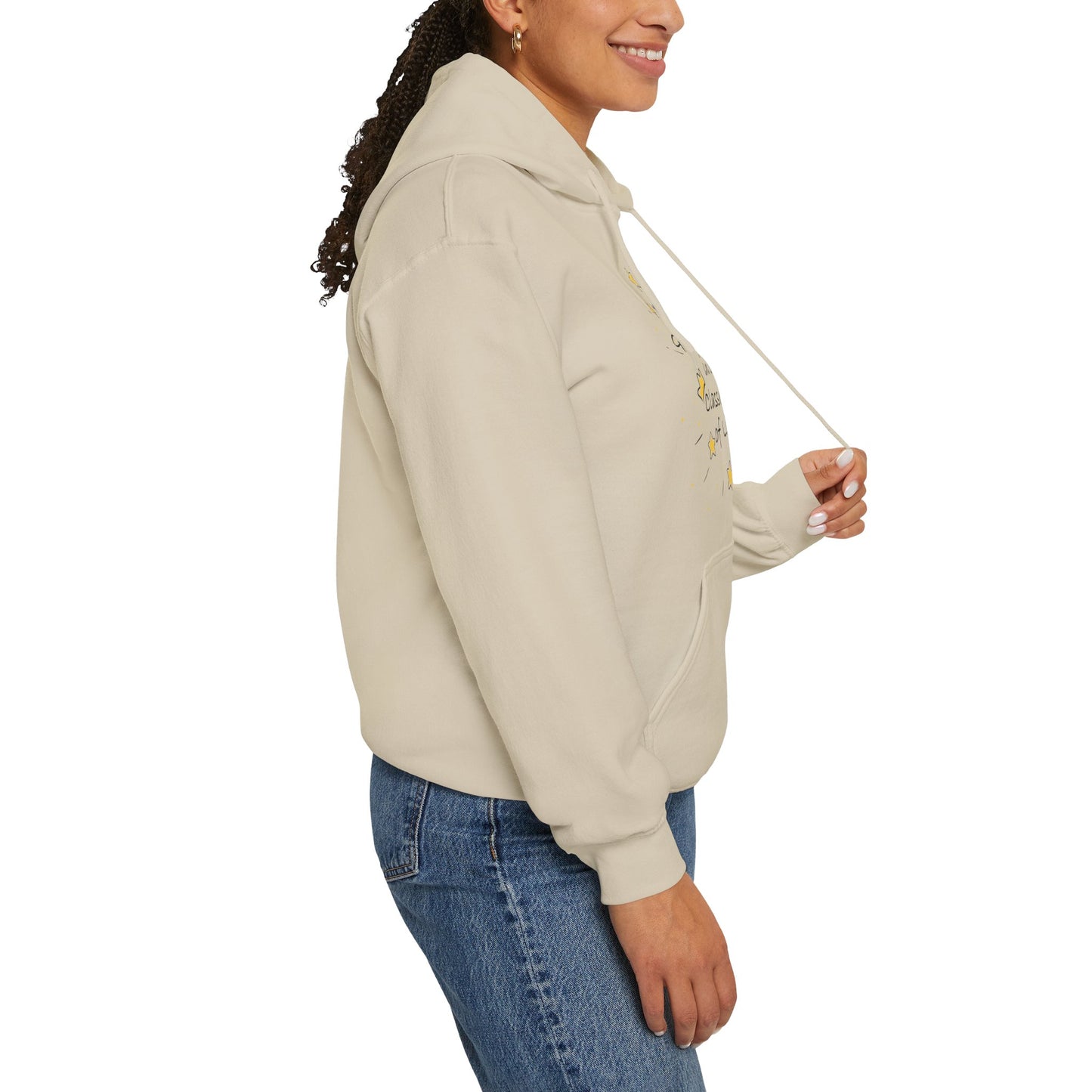 Teachers - Guiding Stars Hoodie