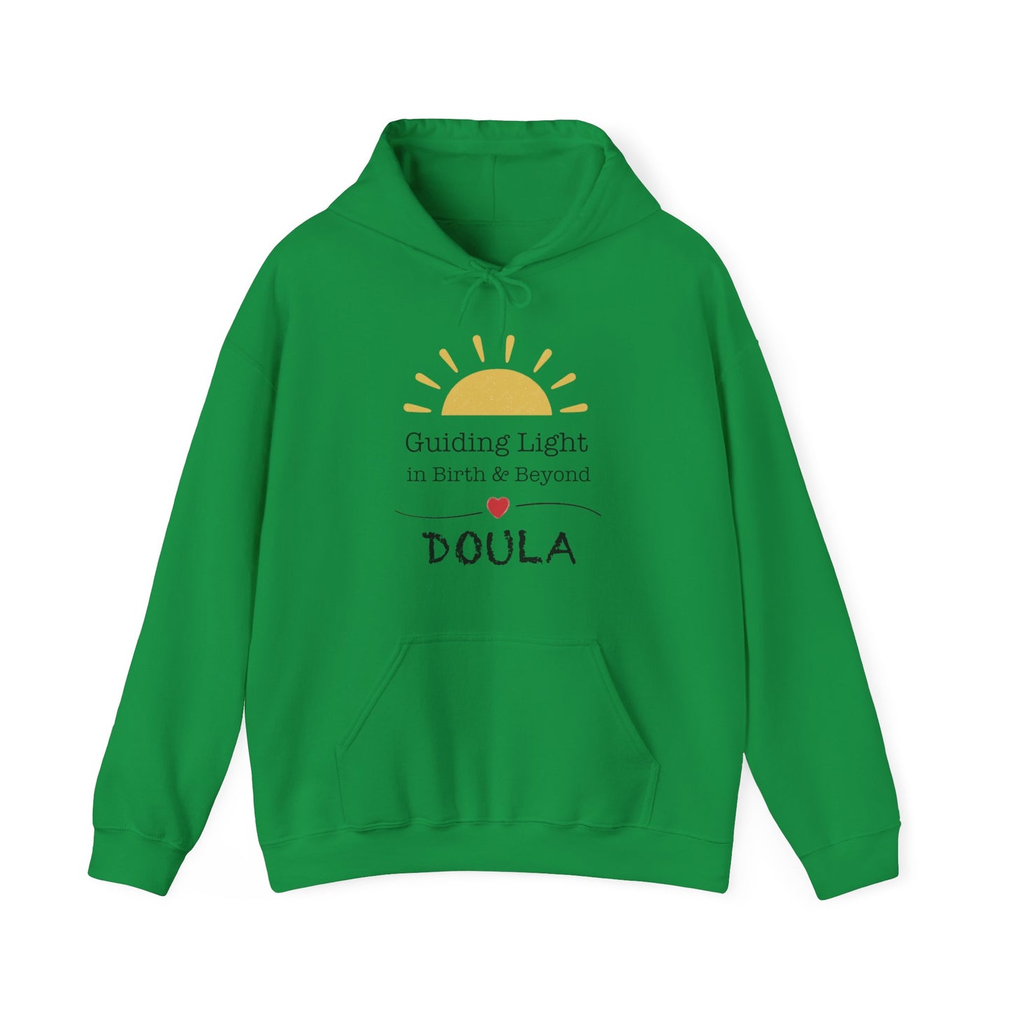 Doula - Guiding Light Hoodie