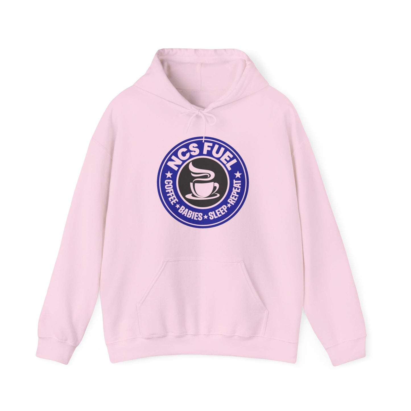 NCS Fuel - Hoodie