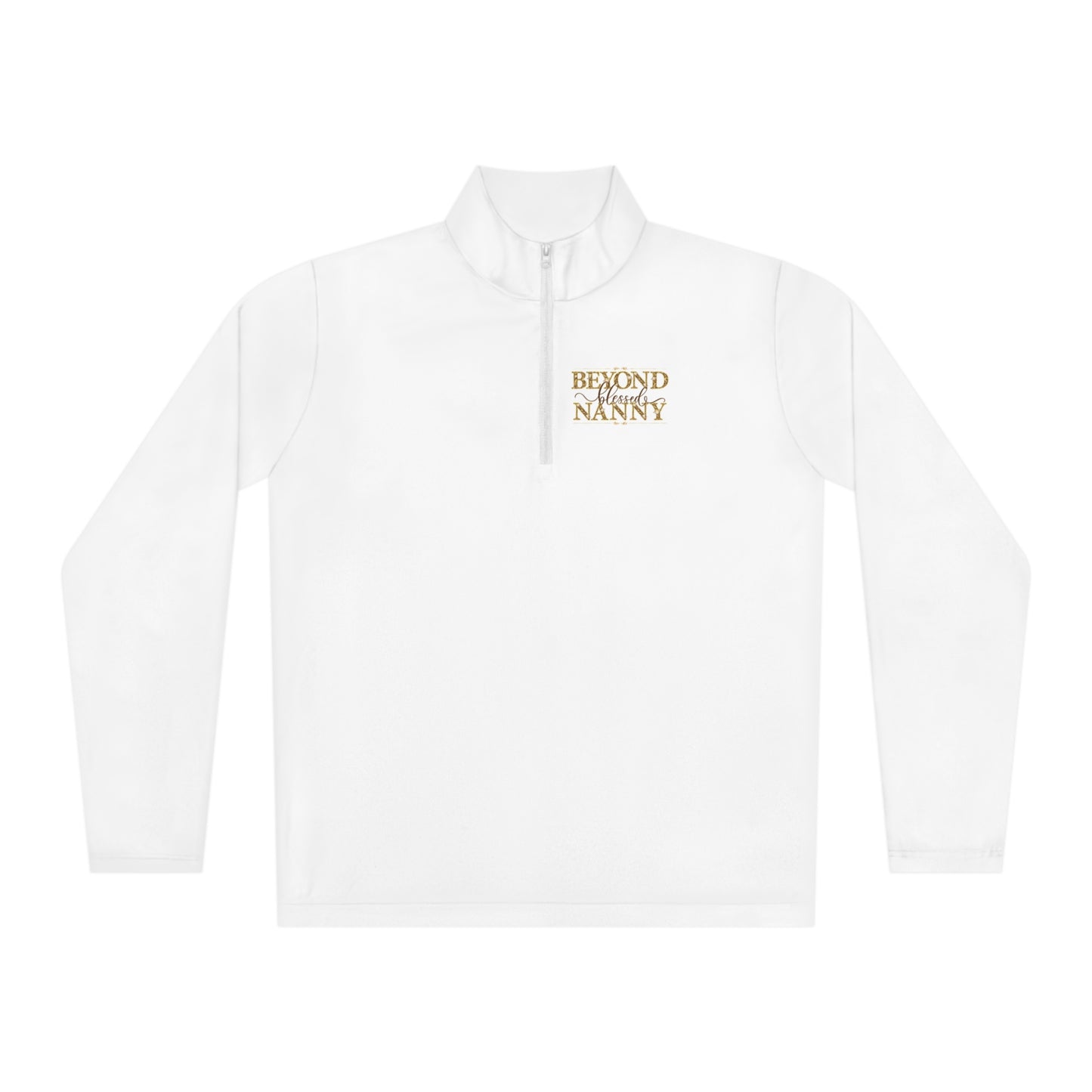 Beyond Blessed Nanny - Pullover