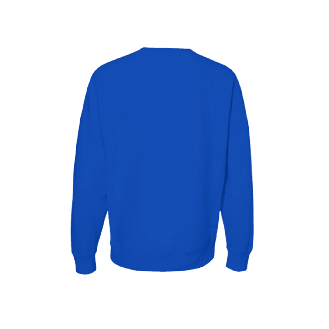 Men's Premium Cross Grain Crewneck