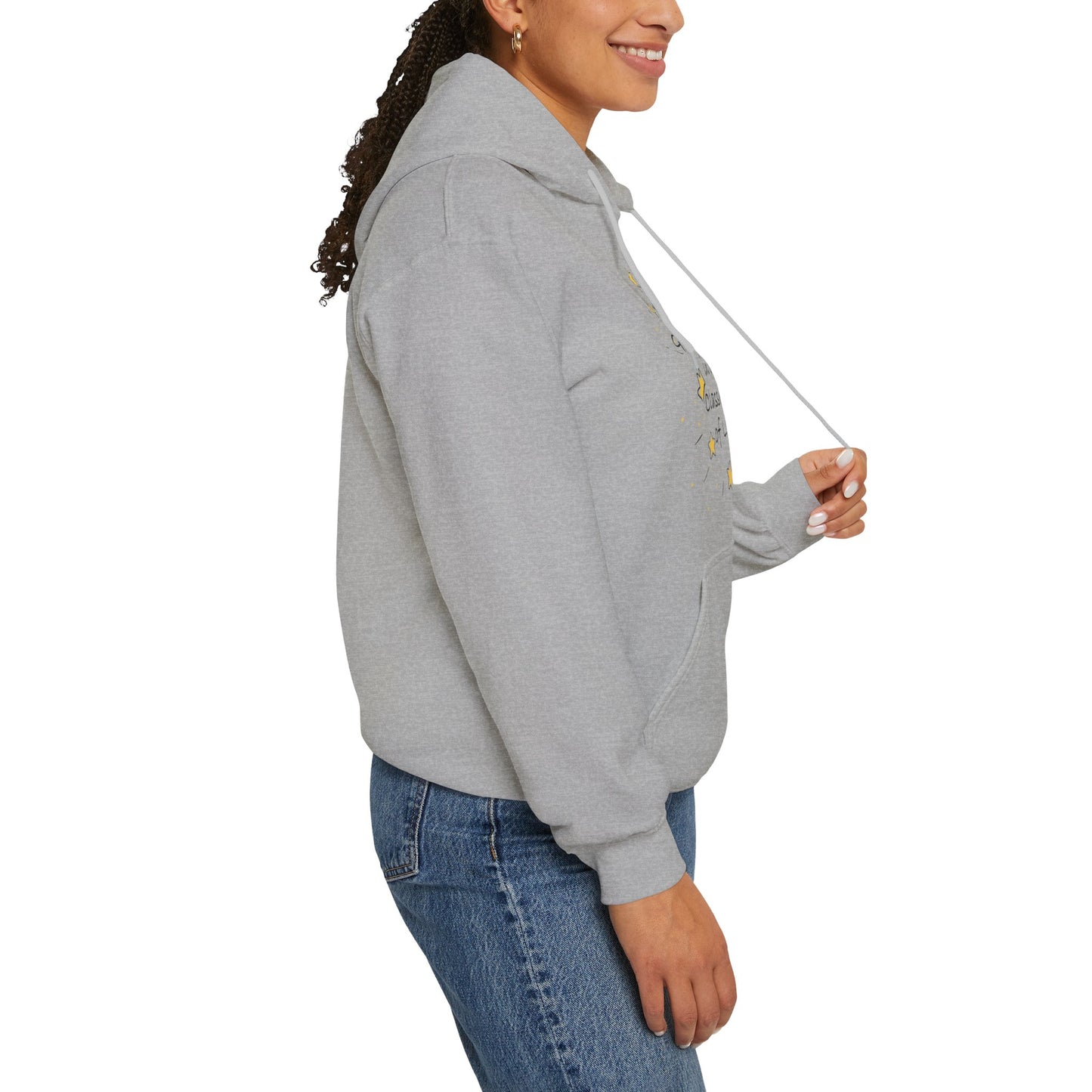 Teachers - Guiding Stars Hoodie