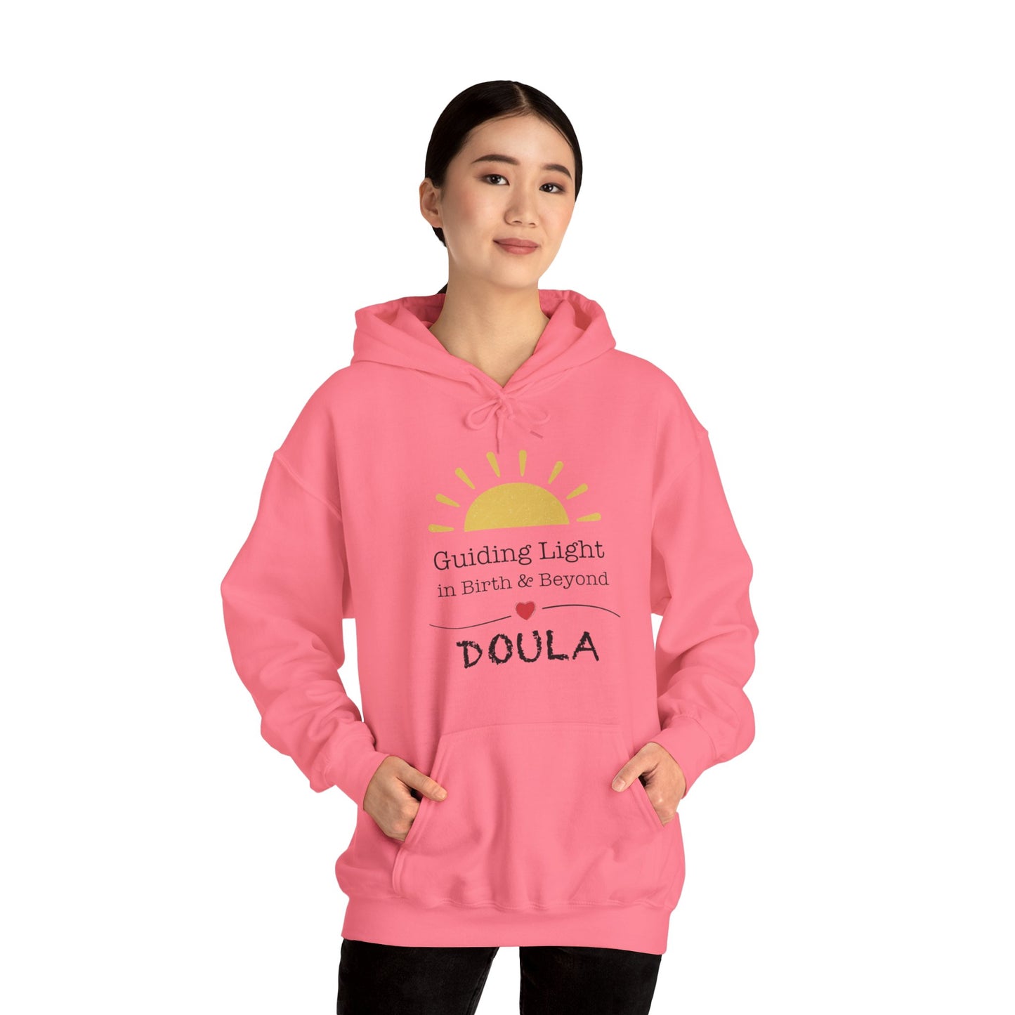 Doula - Guiding Light Hoodie