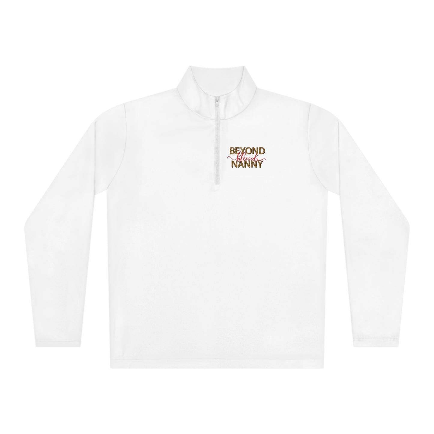 Beyond Blessed Nanny - Pullover