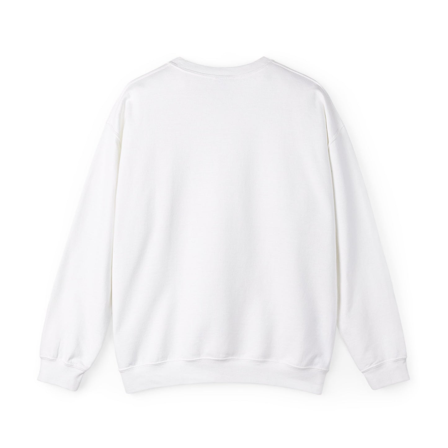 Nanny Magic Crewneck Sweatshirt
