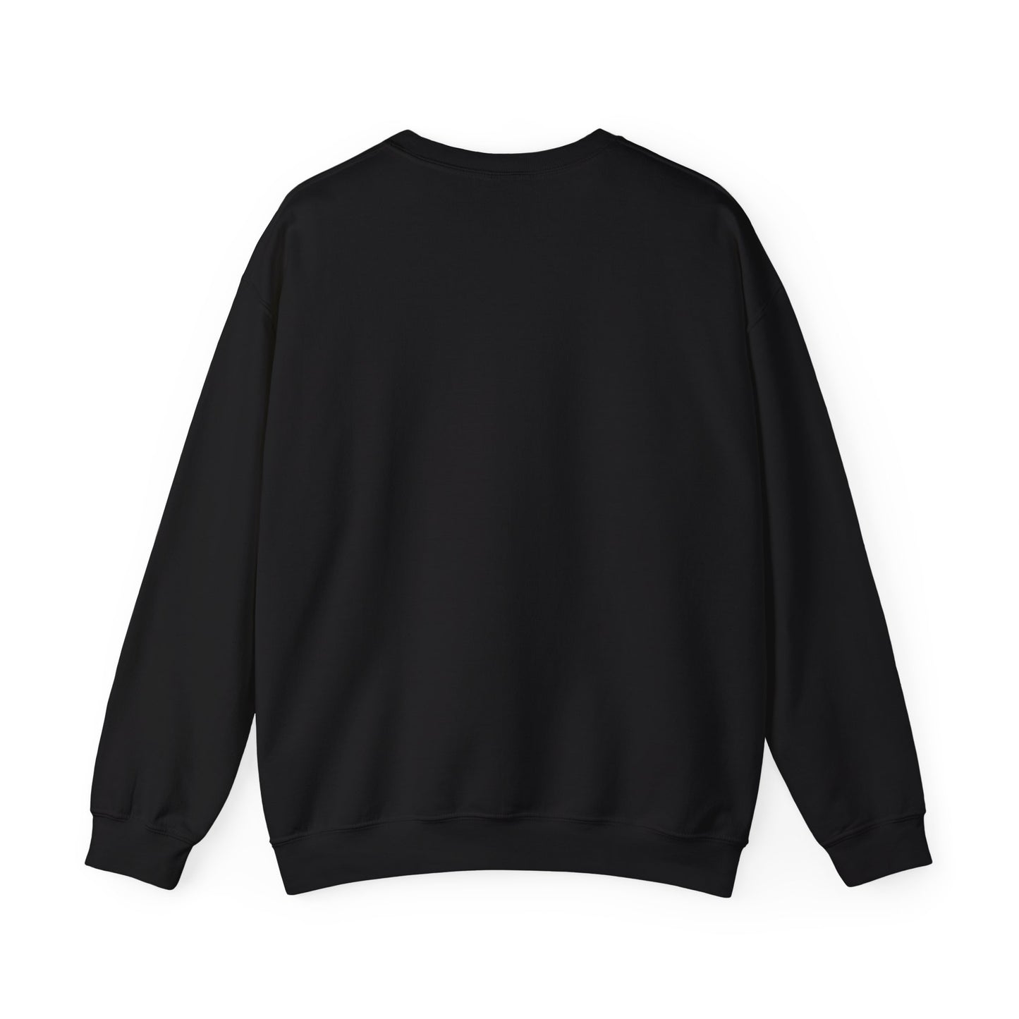 Nanny's World Crewneck Sweatshirt