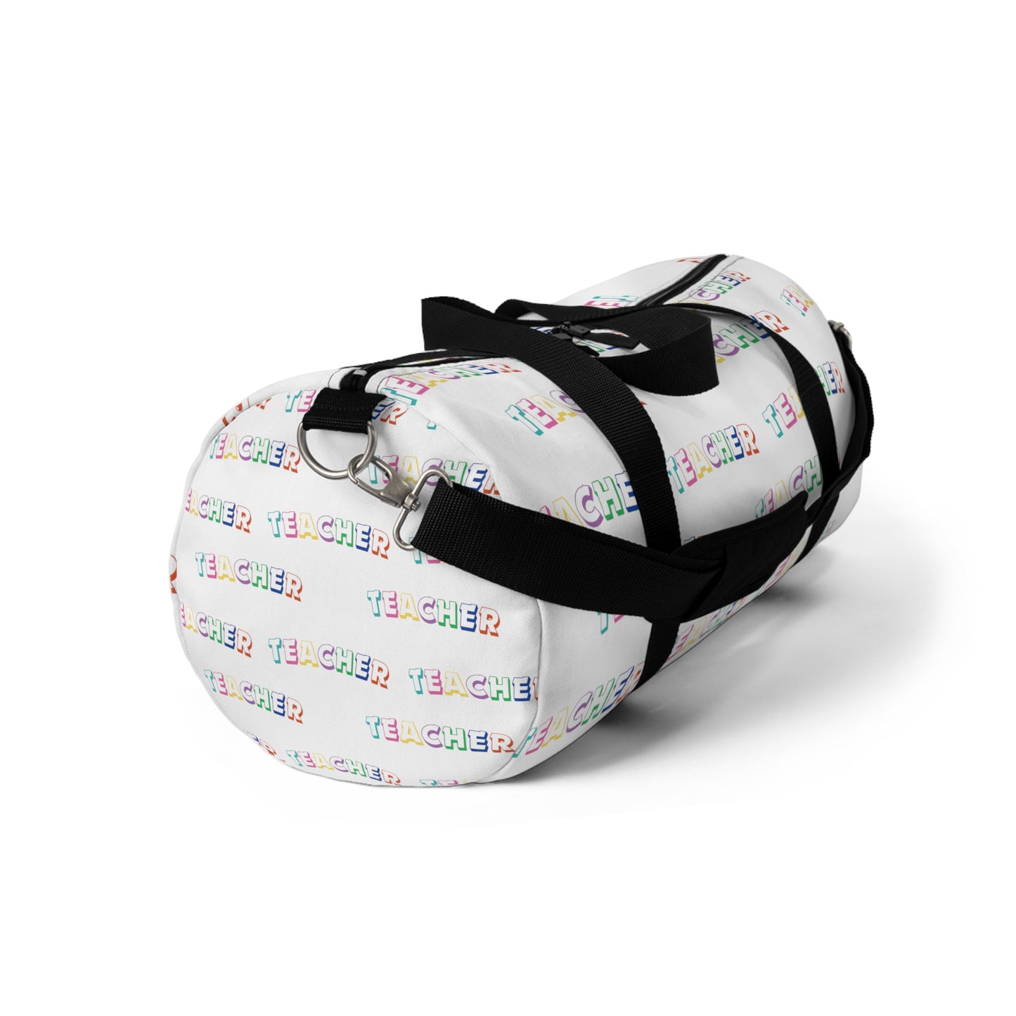 Teacher Duffel Bag
