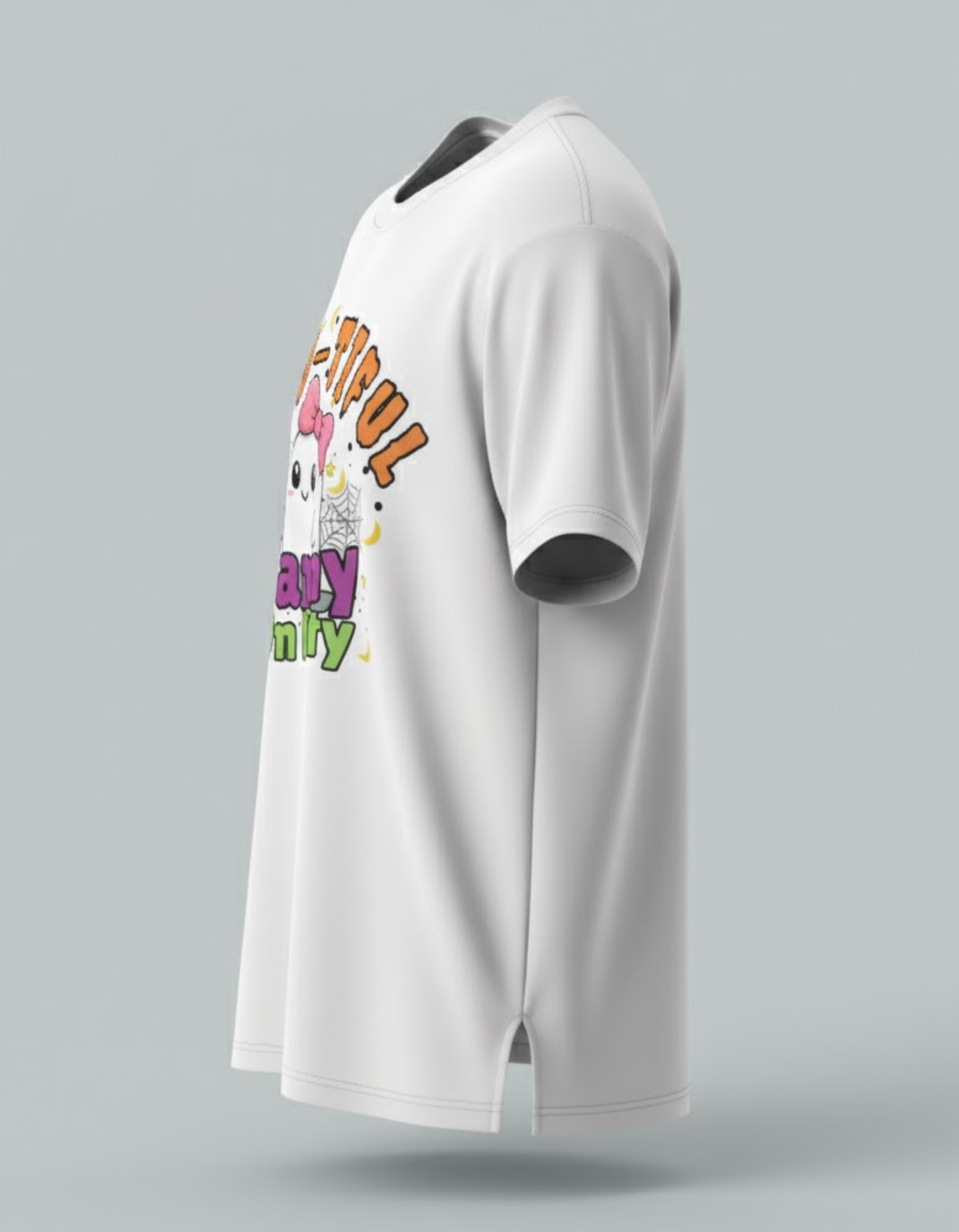 Bootiful Nanny Tee