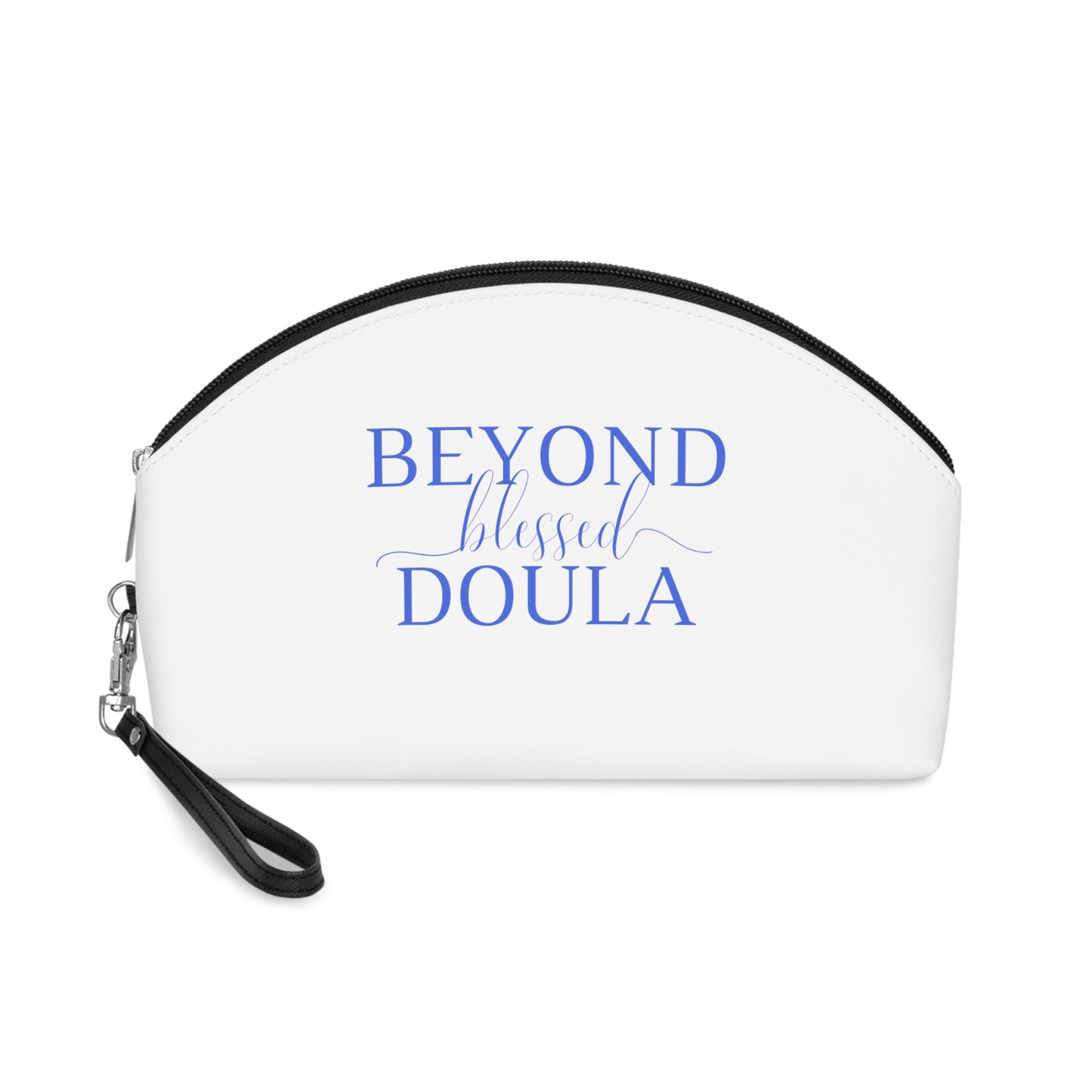 Beyond Blessed Doula - Makeup Bag