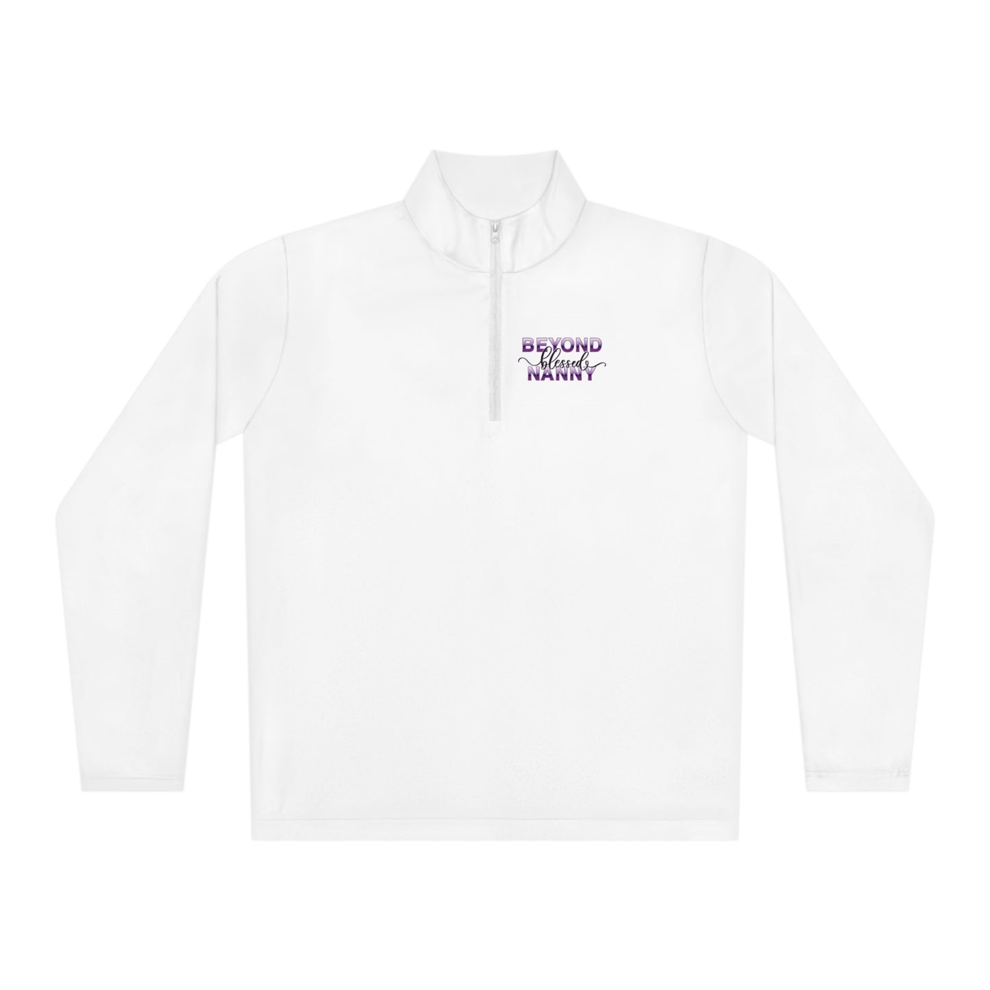 Beyond Blessed Nanny - Pullover
