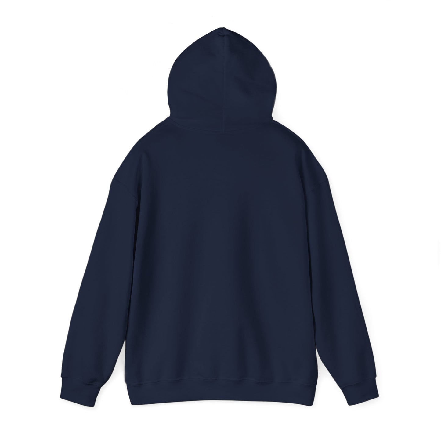 Chucks & Pearls - Hoodie