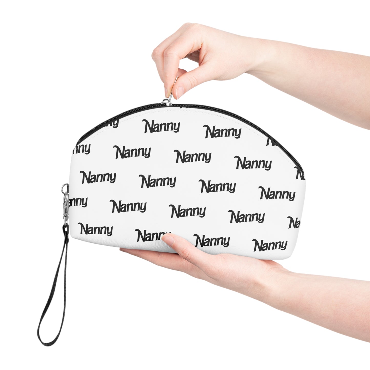 Nanny - Makeup Bag
