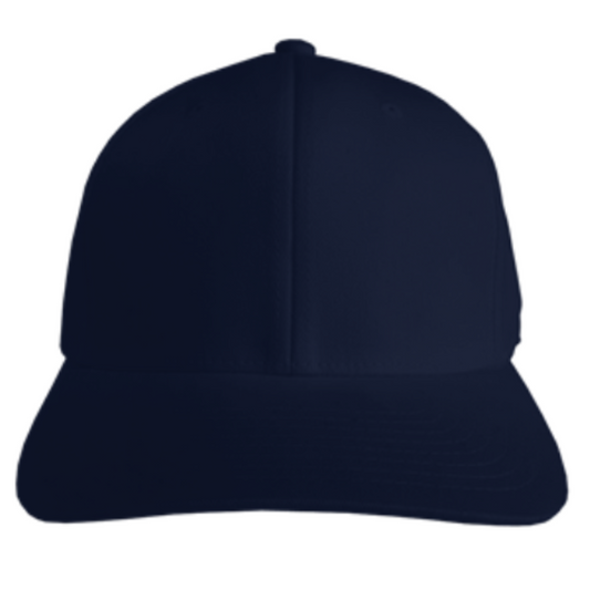 Personalized Design - Fitted Baseball Cap