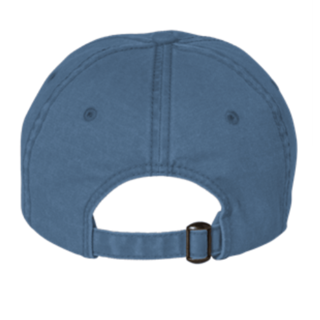 Personalized Design - Dyed Cap