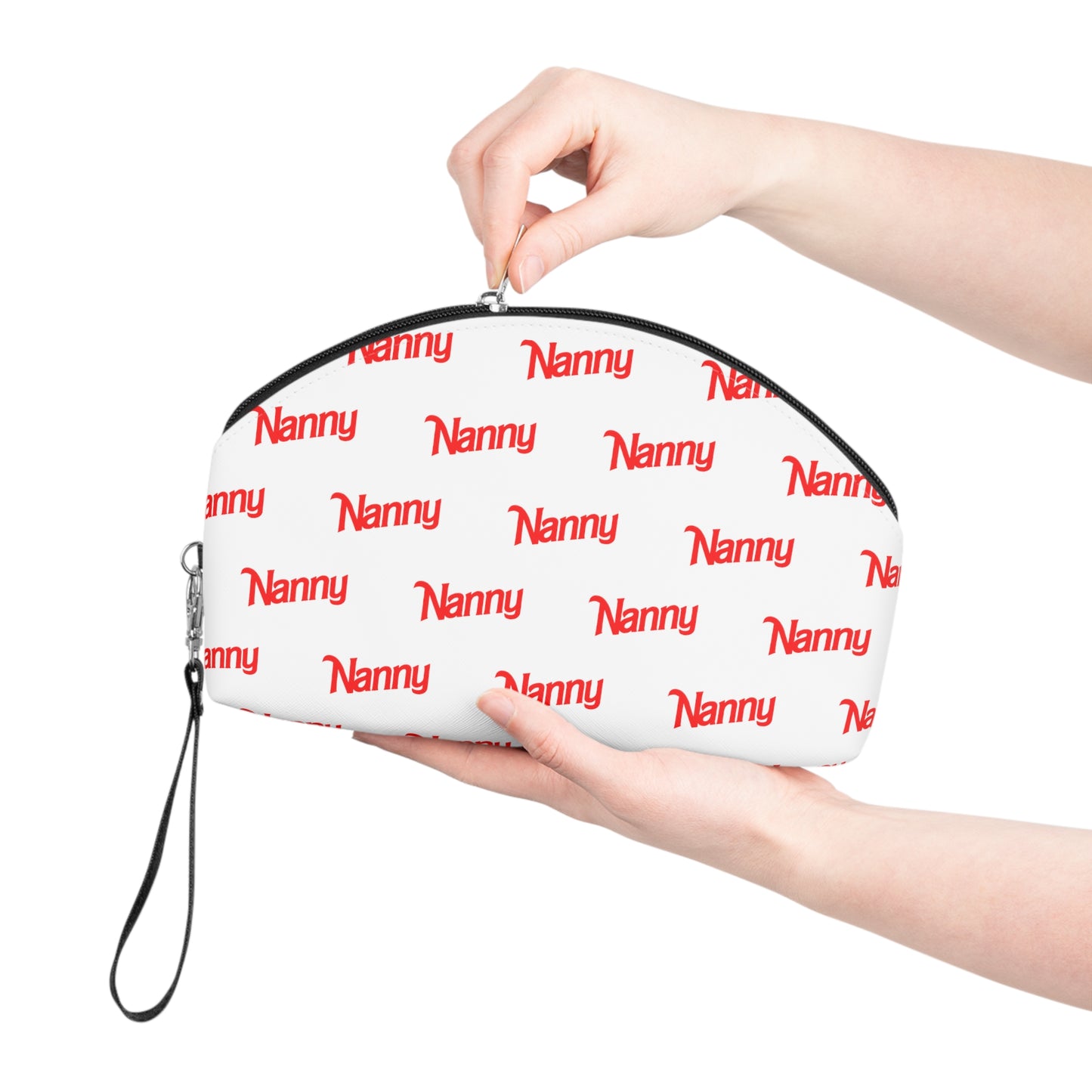 Nanny - Makeup Bag