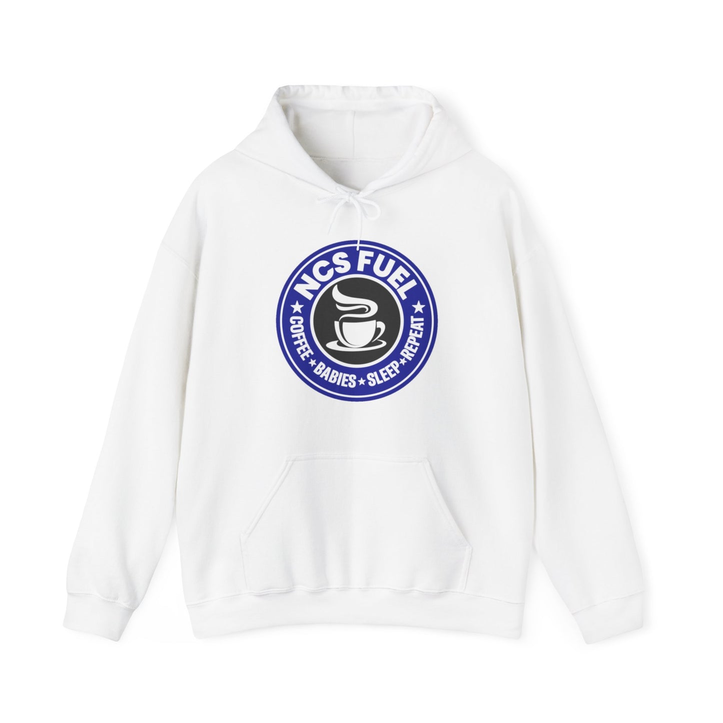 NCS Fuel - Hoodie