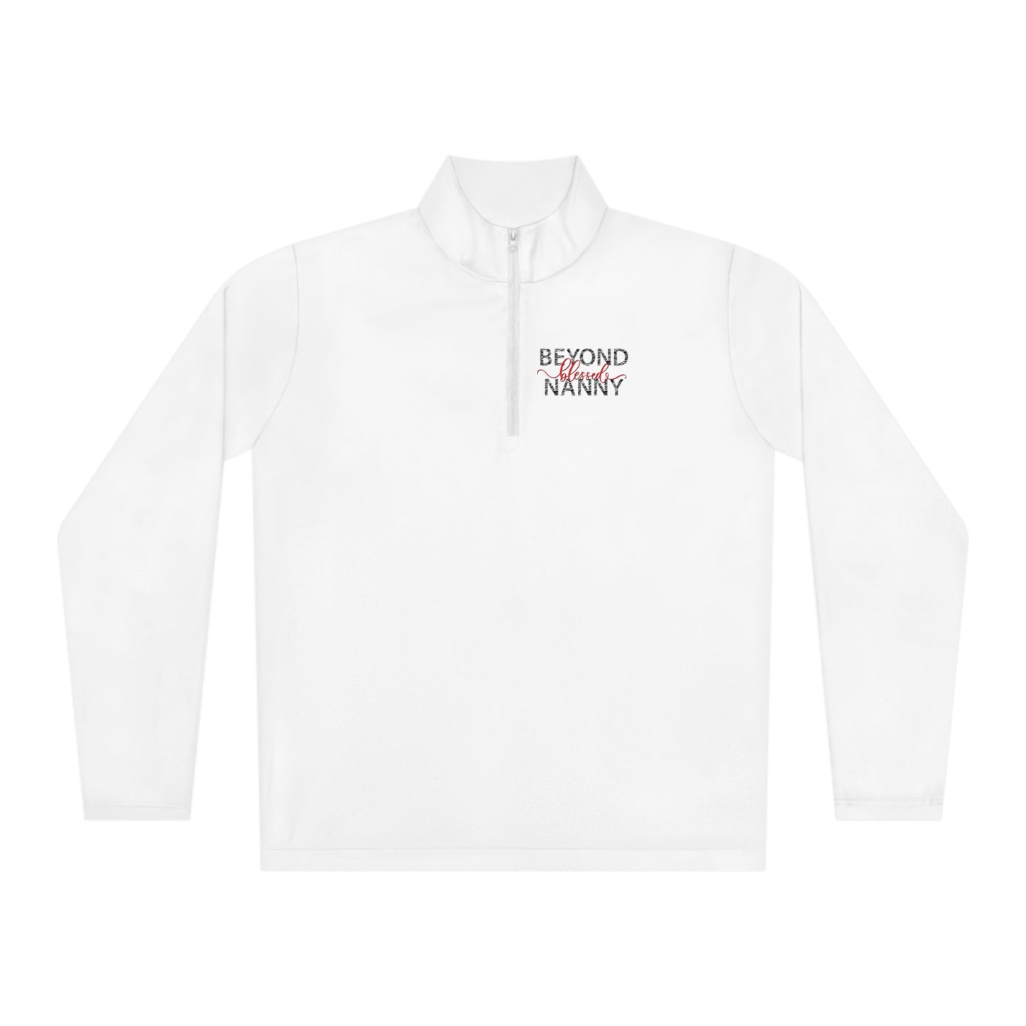 Beyond Blessed Nanny - Pullover