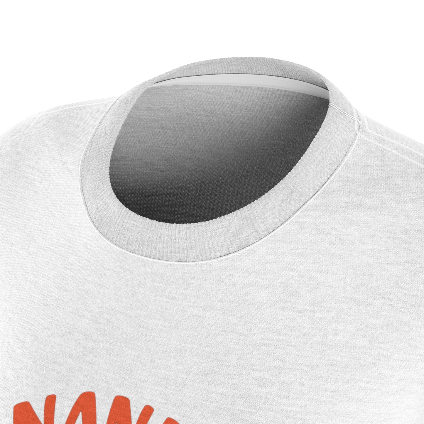 Nanny of the Birthday Boy - Cut & Sew Tee (AOP)