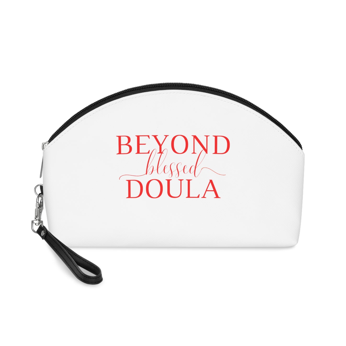 Beyond Blessed Doula - Makeup Bag