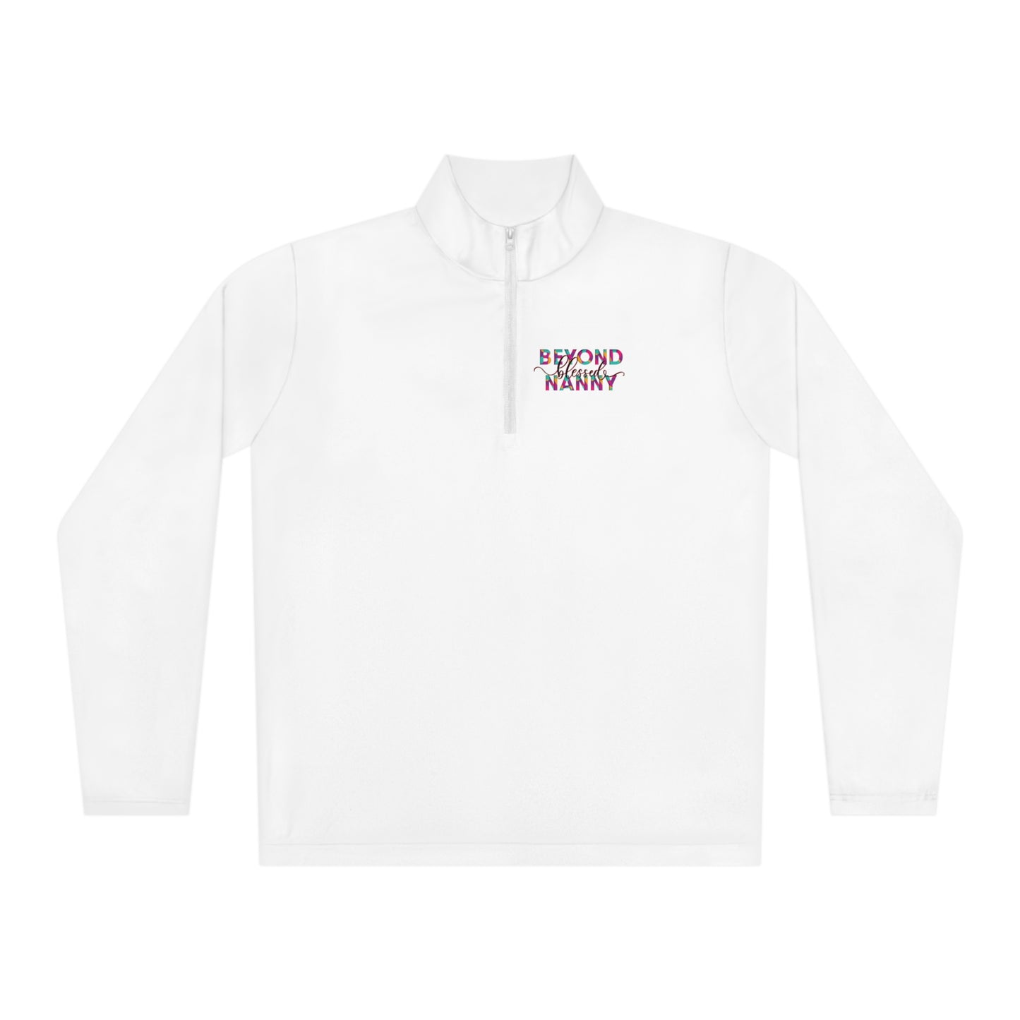 Beyond Blessed Nanny - Pullover