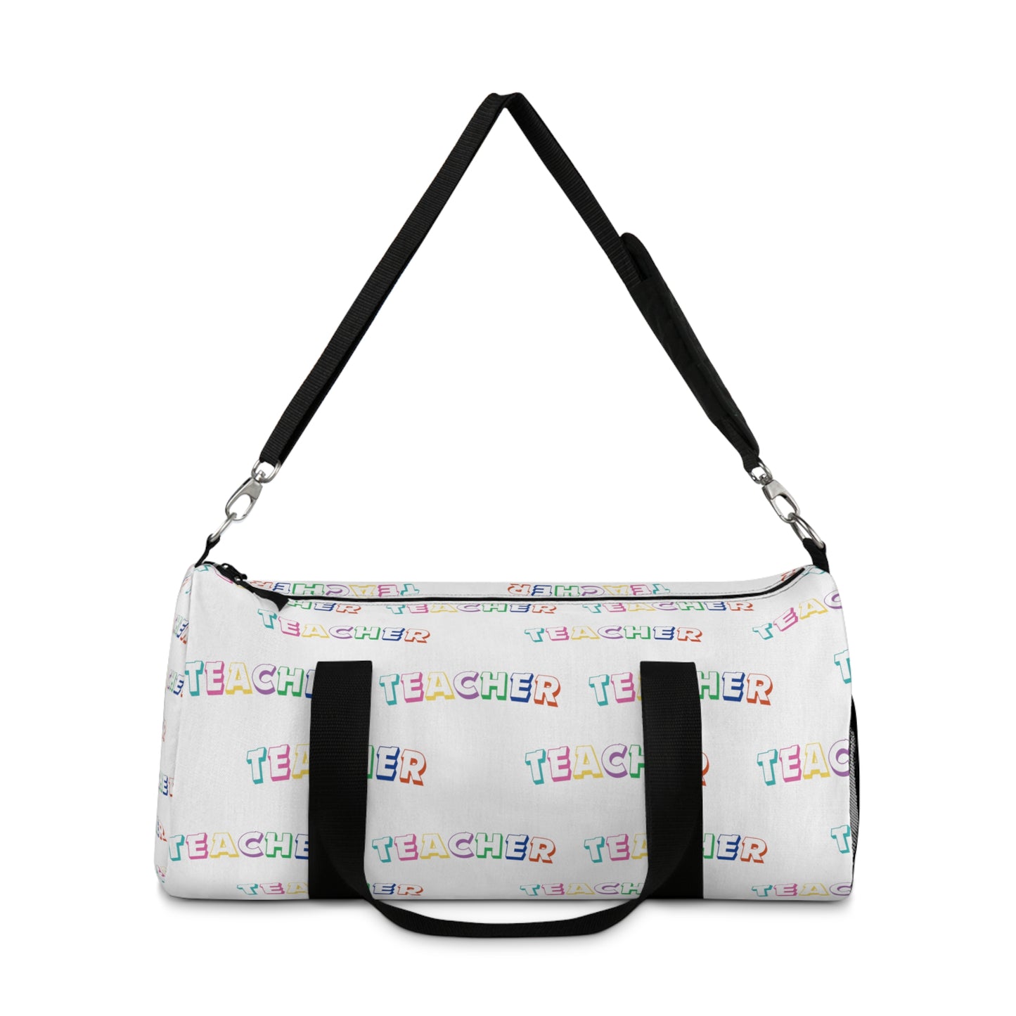 Teacher Duffel Bag