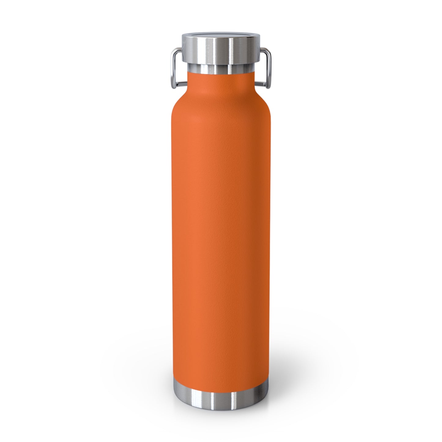 "Hybrid Nanny Life" Copper Vacuum Insulated Bottle, 22oz
