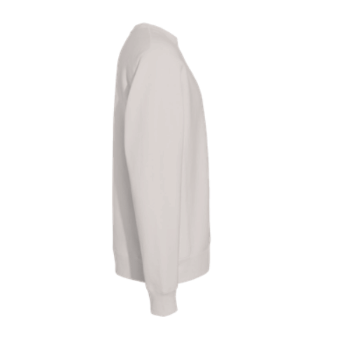 Men's Premium Cross Grain Crewneck