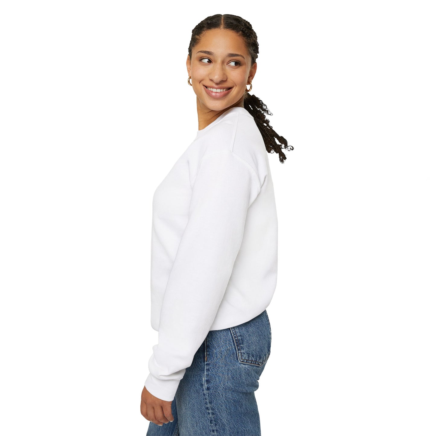 Nanny Magic Crewneck Sweatshirt