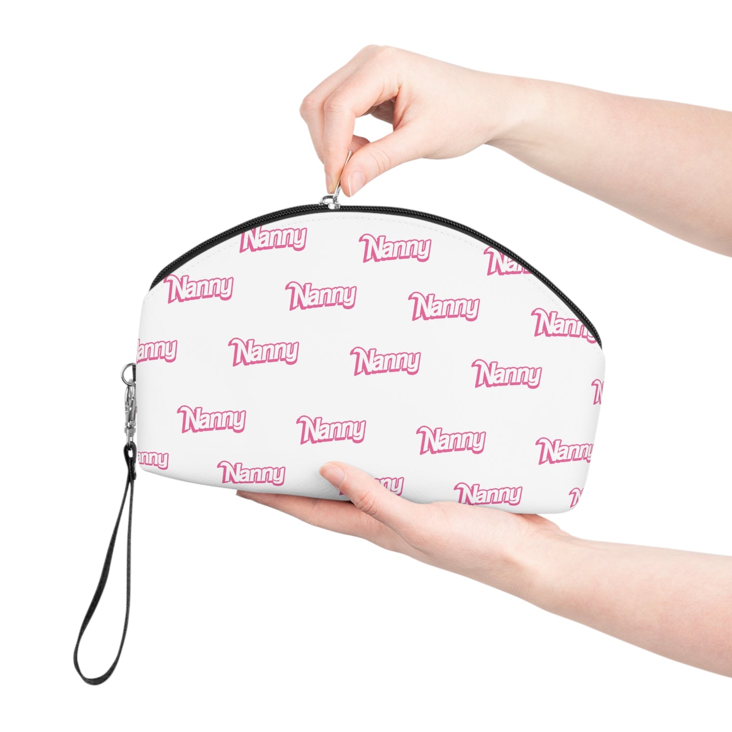 Nanny - Makeup Bag