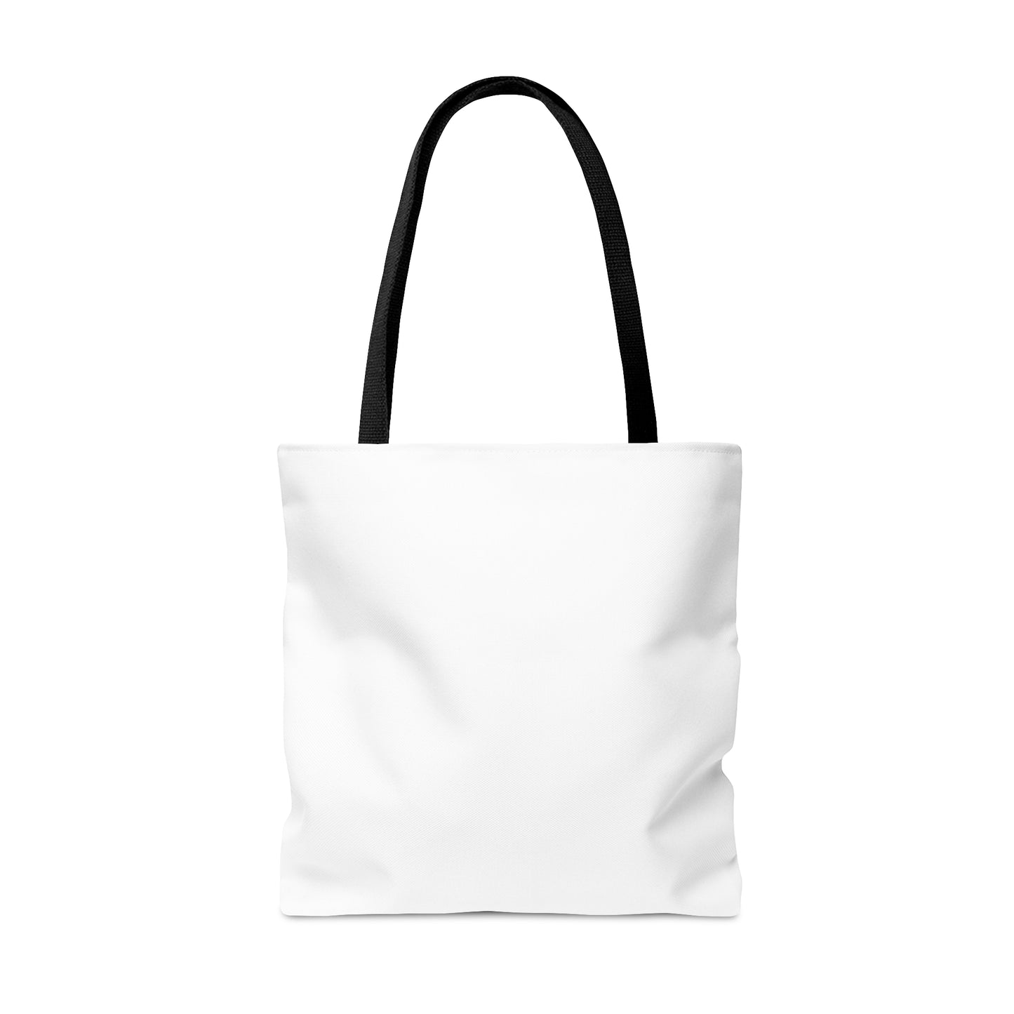 Beyond Blessed Nanny - Fun - Tote Bag (AOP)