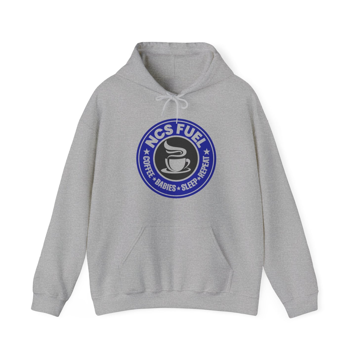 NCS Fuel - Hoodie