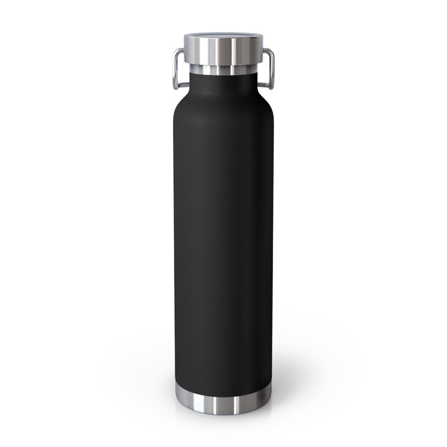 "Hybrid Nanny Life" Copper Vacuum Insulated Bottle, 22oz