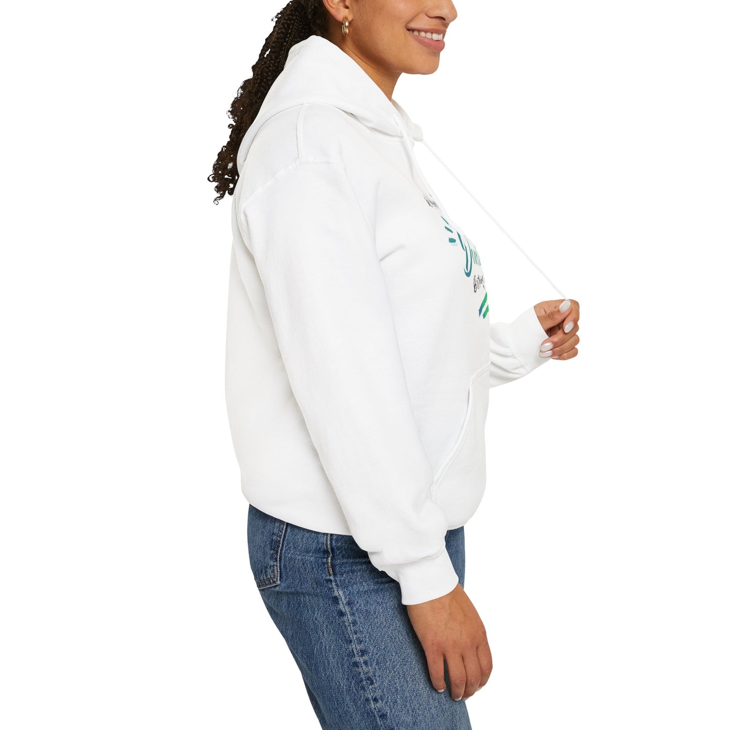 Doula - Birth Companion Hoodie
