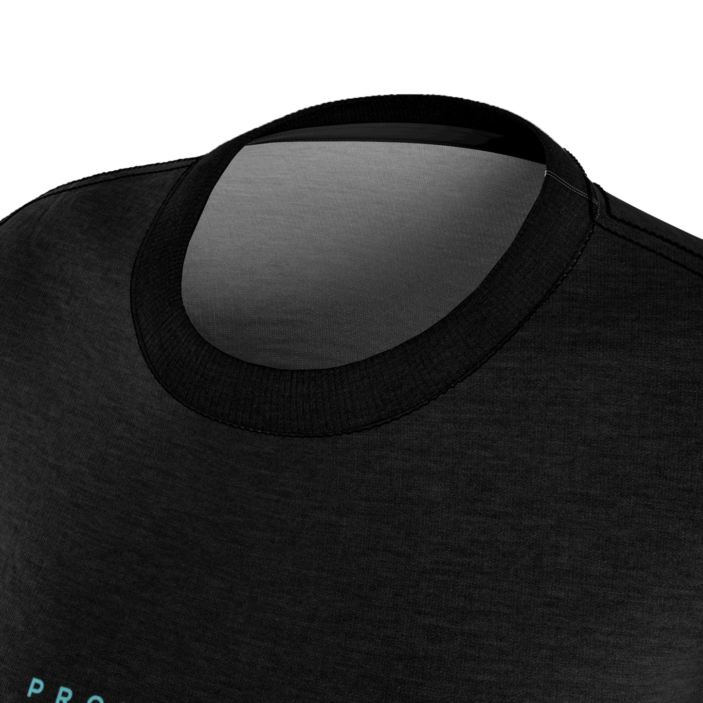 She Nanny Gan Manager Cut & Sew Tee (AOP)