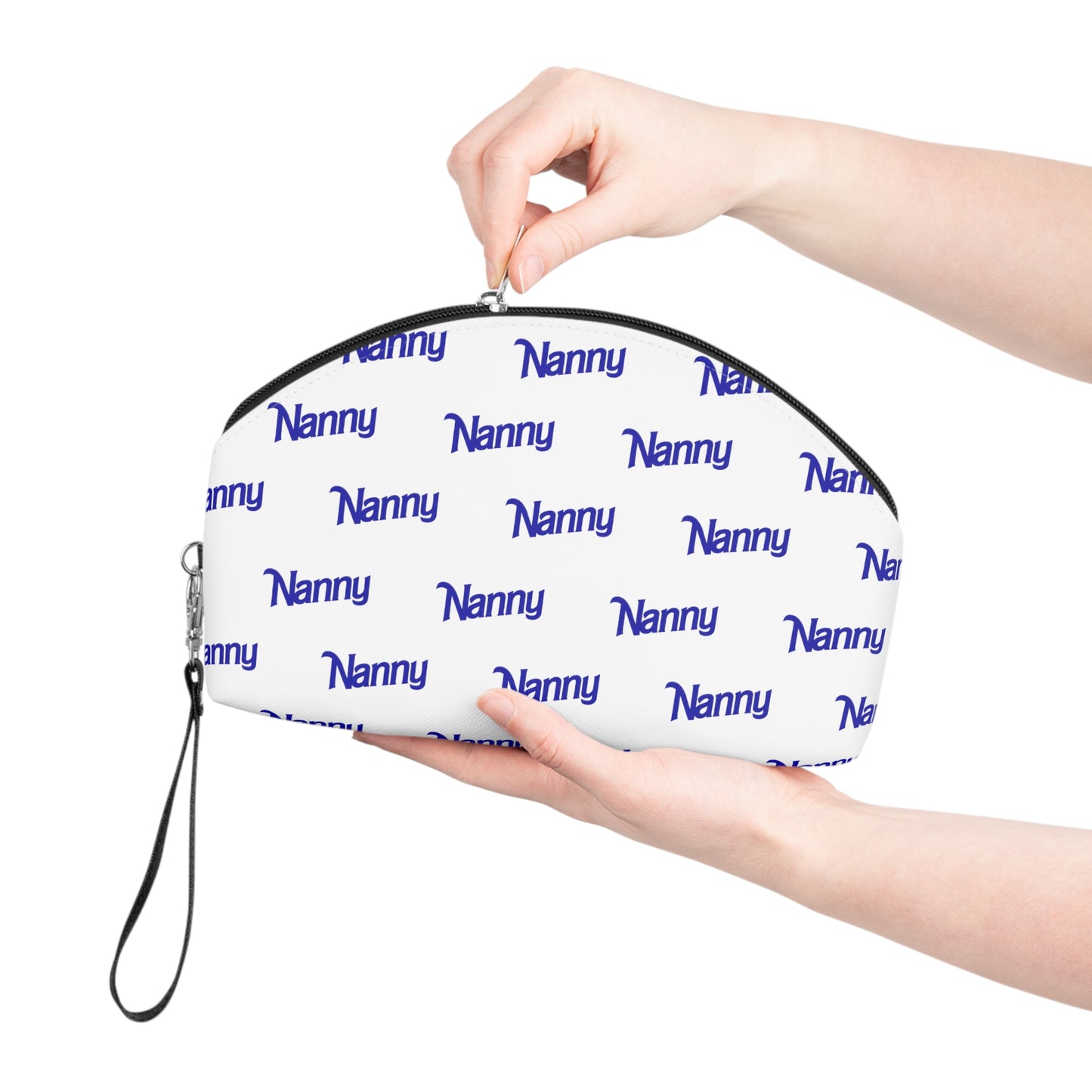 Nanny - Makeup Bag