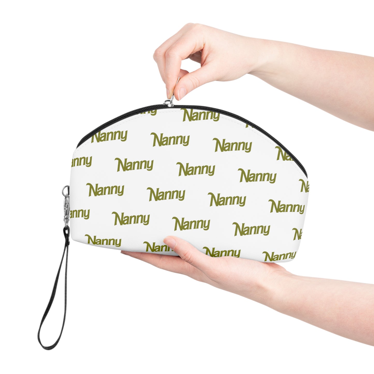 Nanny - Makeup Bag