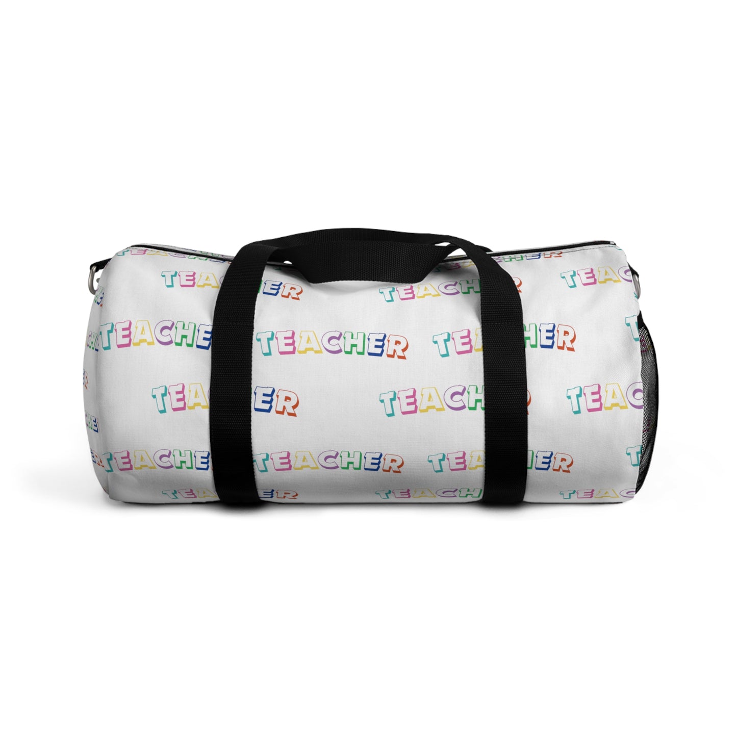 Teacher Duffel Bag