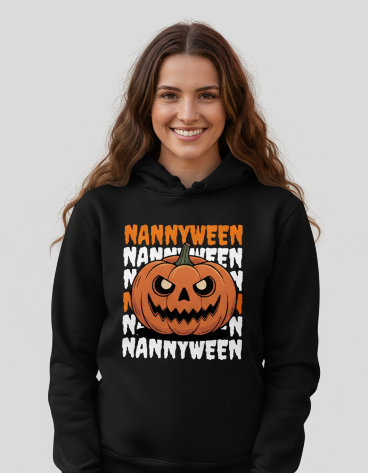 Nannyween Hoodie