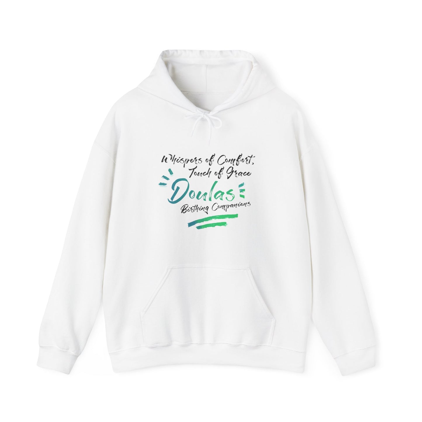 Doula - Birth Companion Hoodie