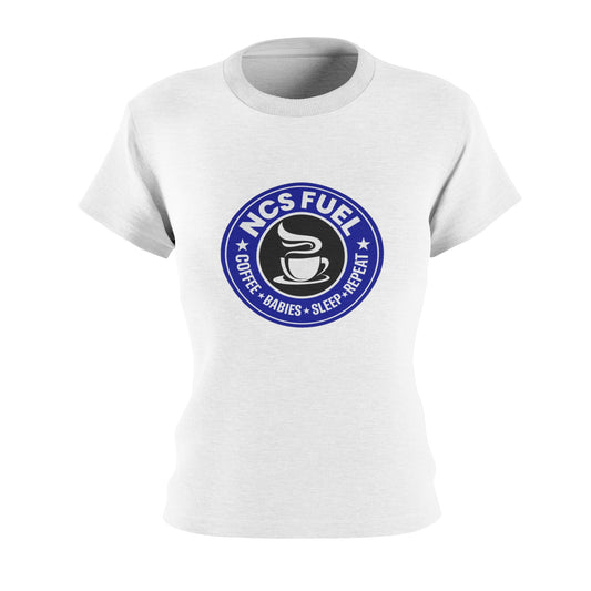 NCS Fuel - Cut & Sew Tee (AOP)