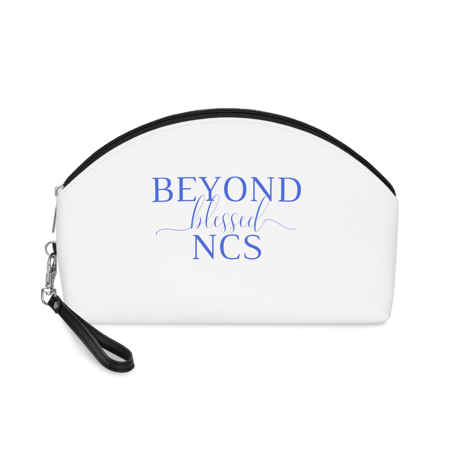 Beyond Blessed NCS - Makeup Bag