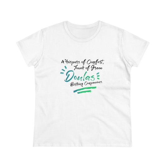 Doula - Birth Companion Cotton Tee