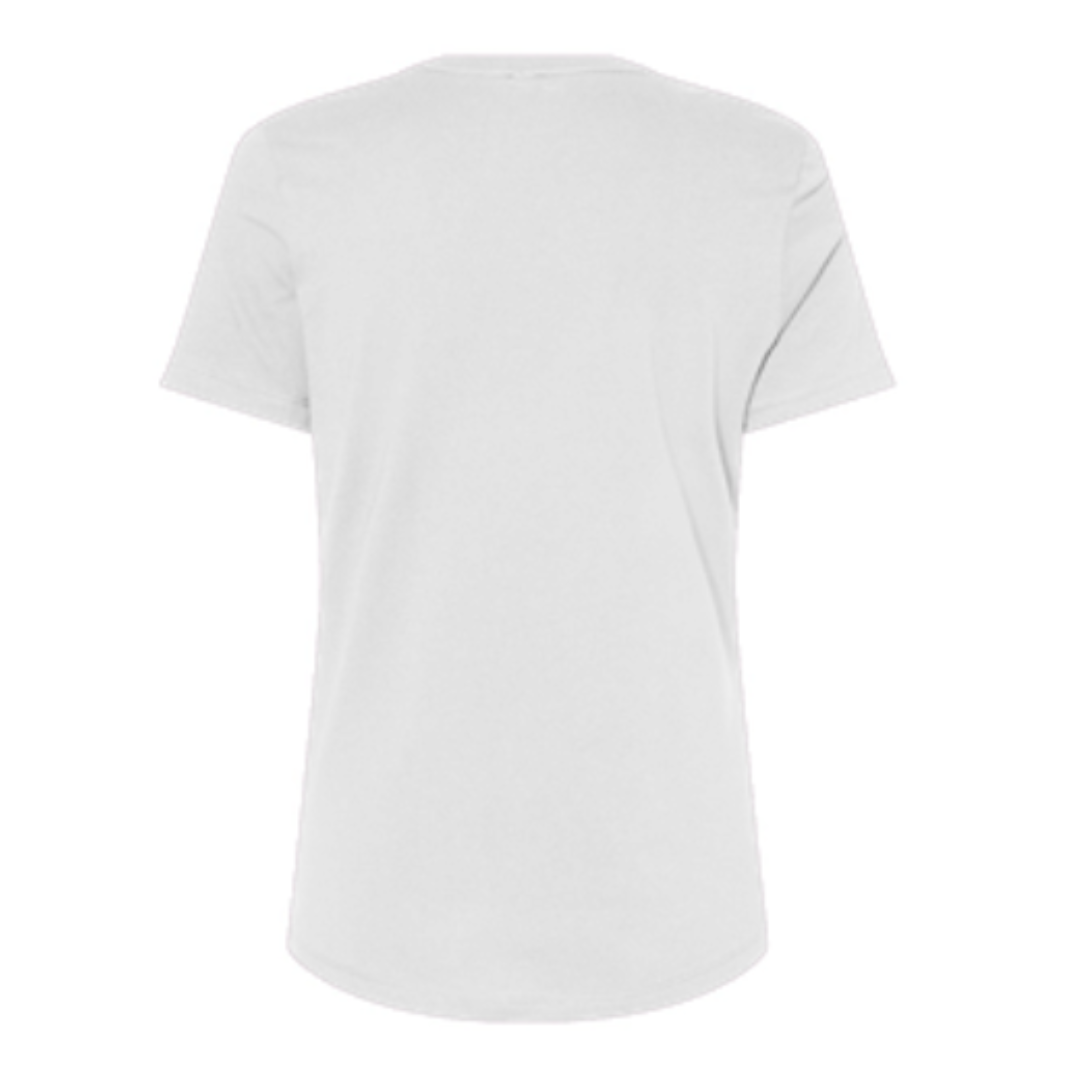 Doula At Your Cervix - Women’s Relaxed Jersey Tee