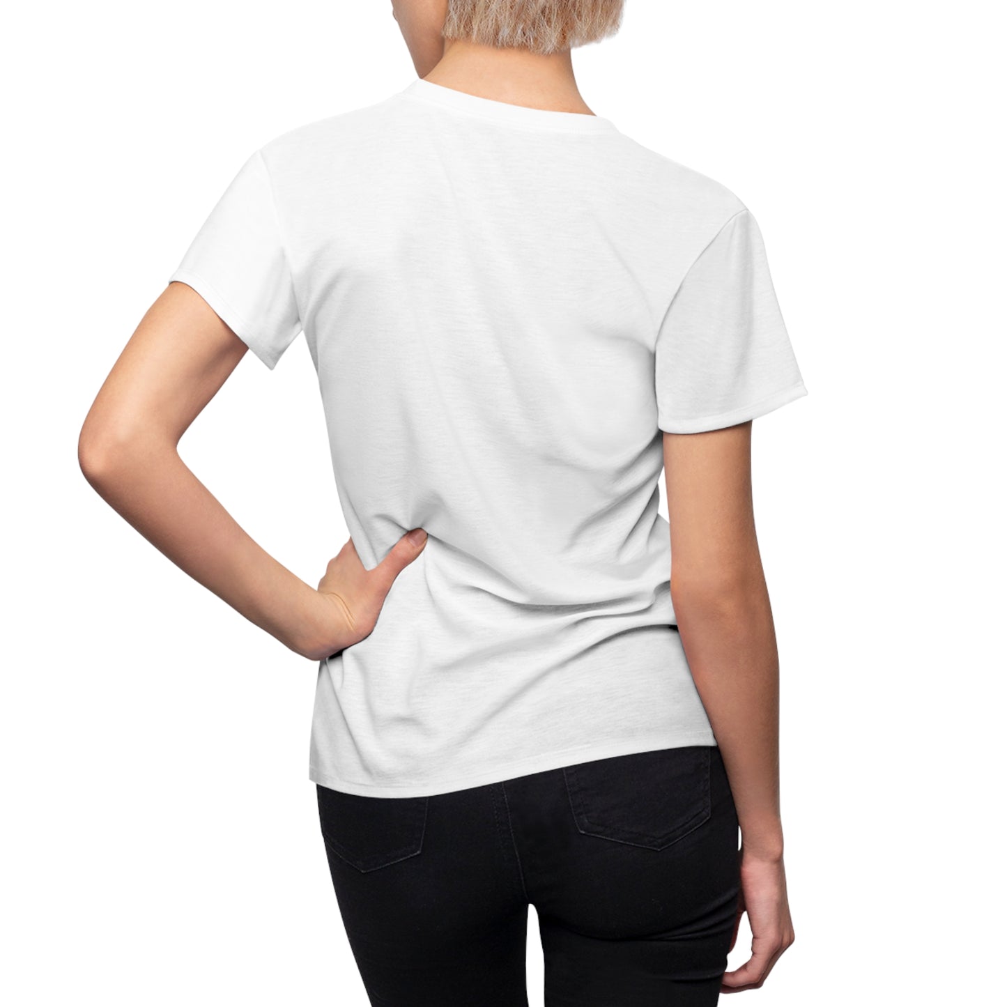 Nanny Fuel - Cut & Sew Tee (AOP)