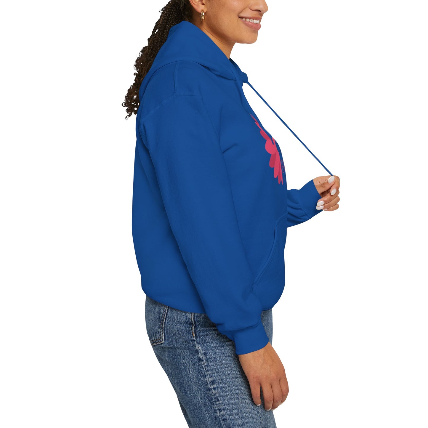 Doula - Empathy Hoodie
