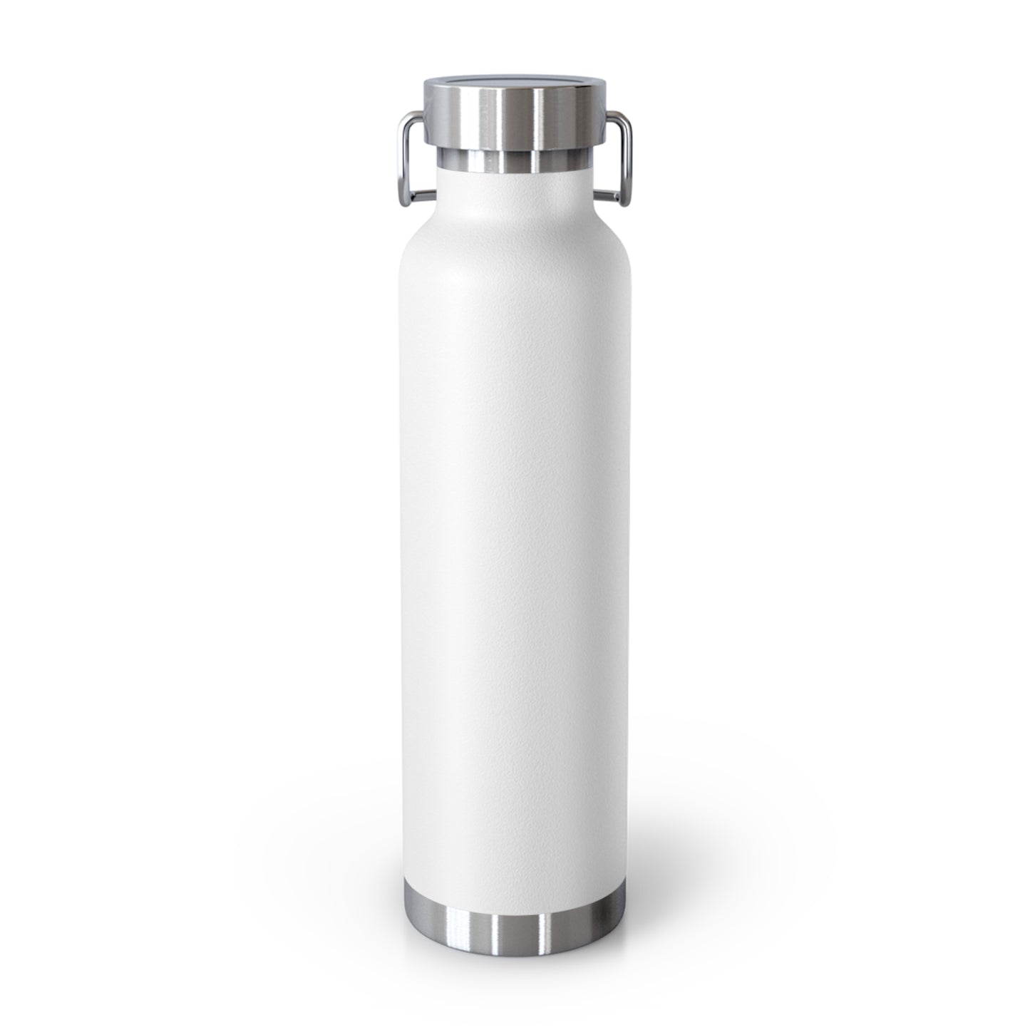 God's Love - Copper Vacuum Insulated Bottle, 22oz