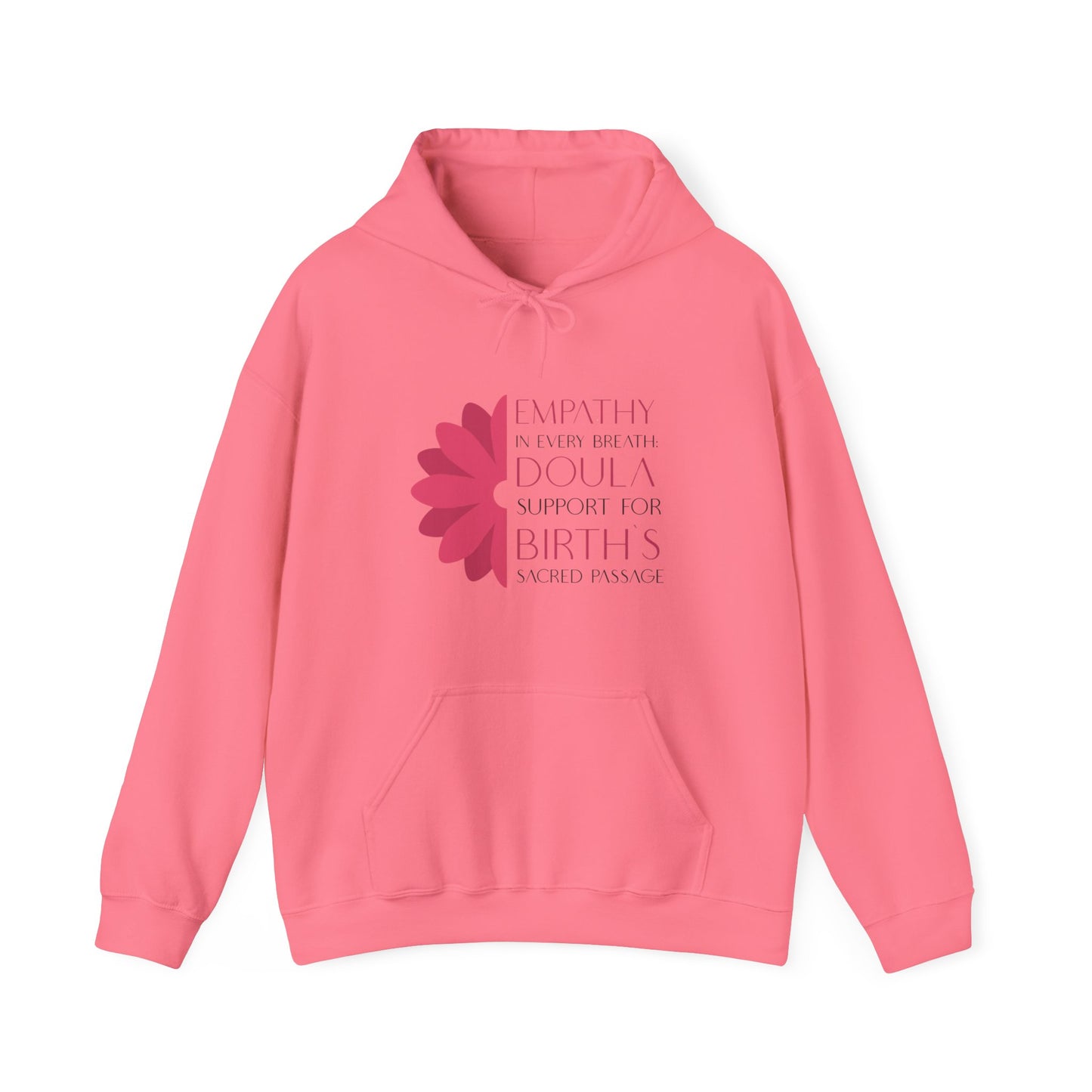 Doula - Empathy Hoodie