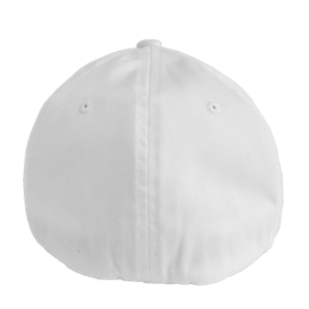 Personalized Design - Fitted Baseball Cap