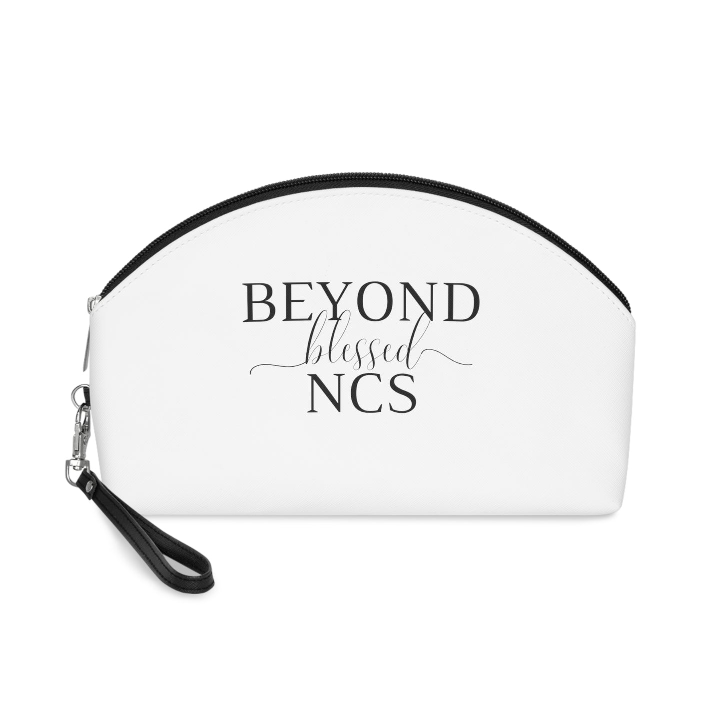 Beyond Blessed NCS - Makeup Bag