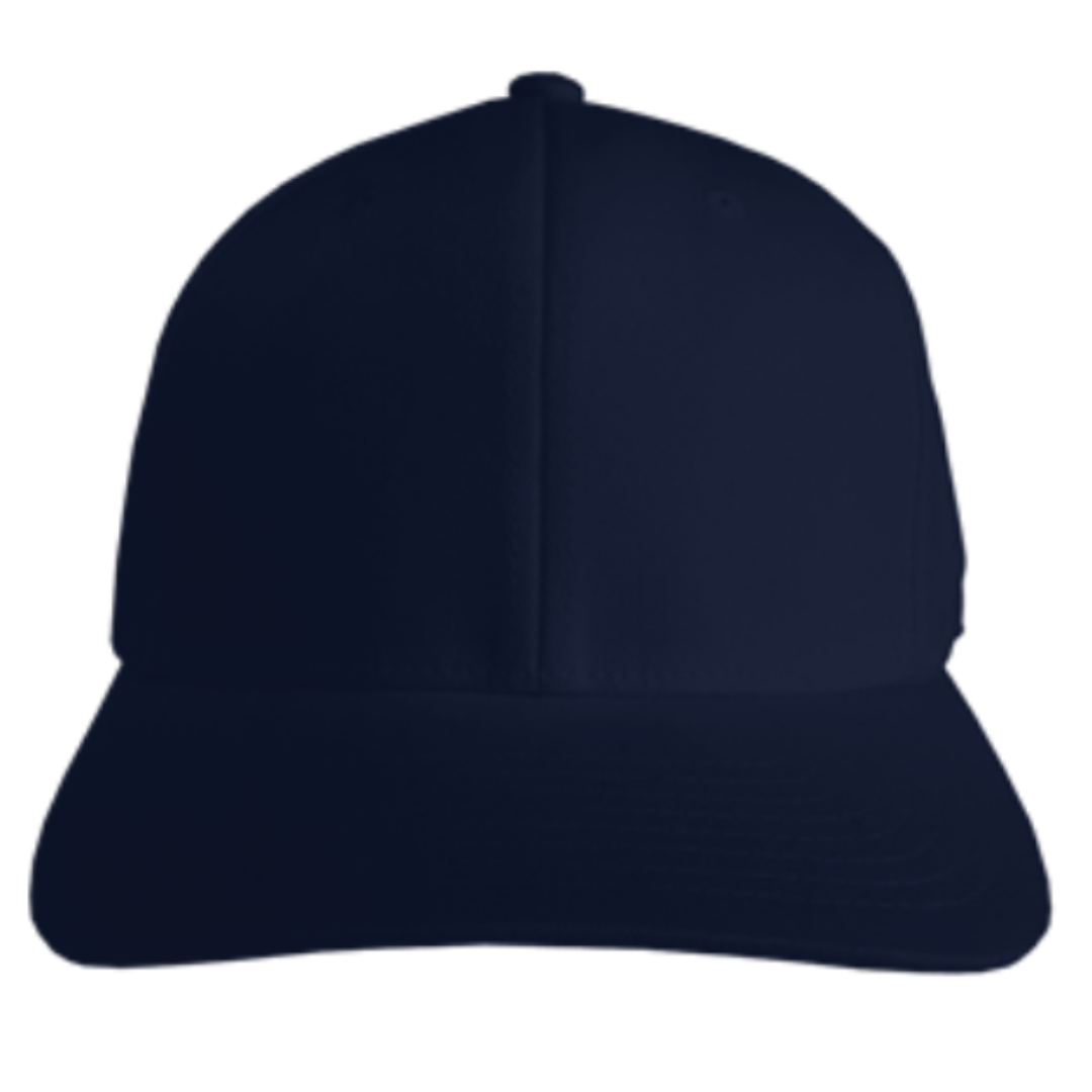 Personalized Design - Fitted Baseball Cap